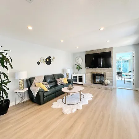 Peaceful Large Suit 1, 3 Mins To Santana Row, No Gatherings And Party San Jose Exterior photo