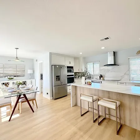 Peaceful Large Suit 1, 3 Mins To Santana Row, No Gatherings And Party San Jose Exterior photo