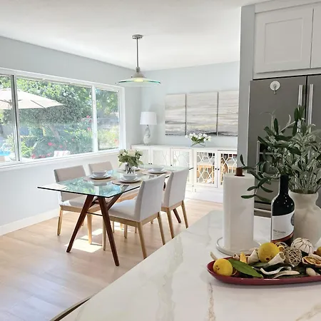 Peaceful Large Suit 1, 3 Mins To Santana Row, No Gatherings And Party San Jose Exterior photo